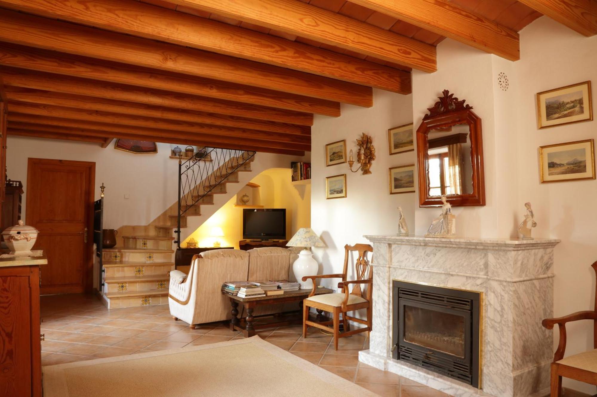 Country house Son Malero