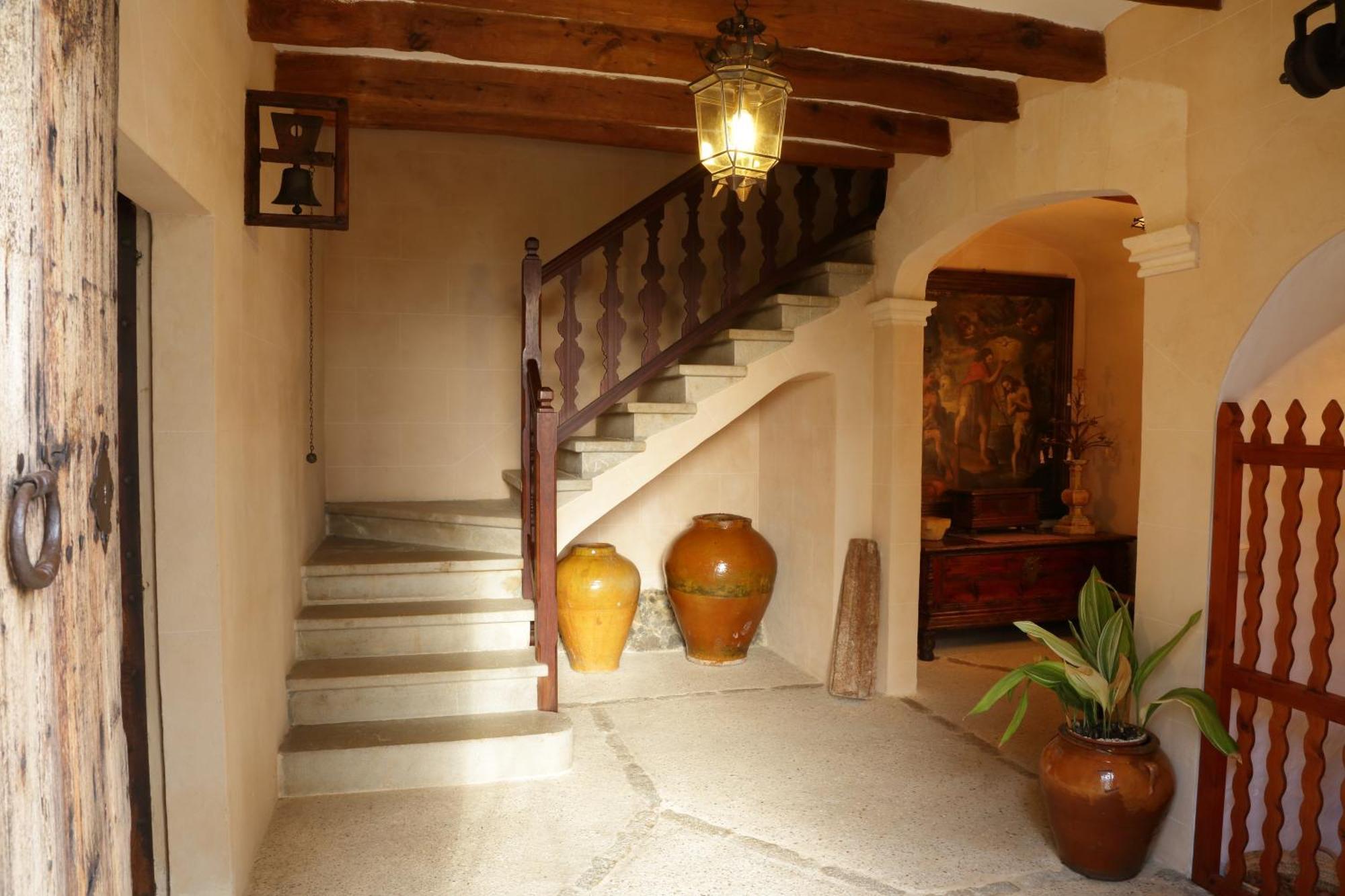 Country house Son Malero *