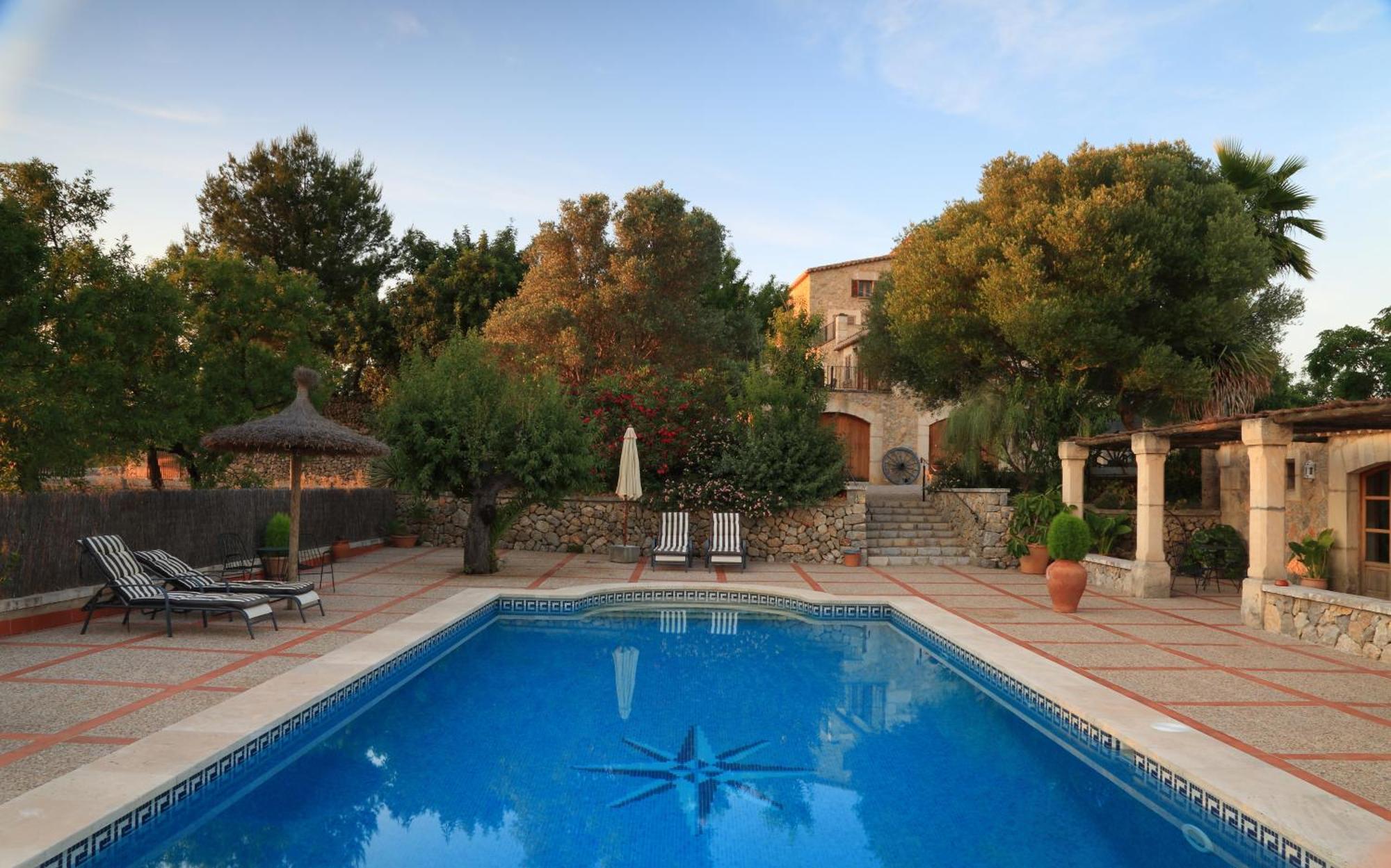 Country house Son Malero *