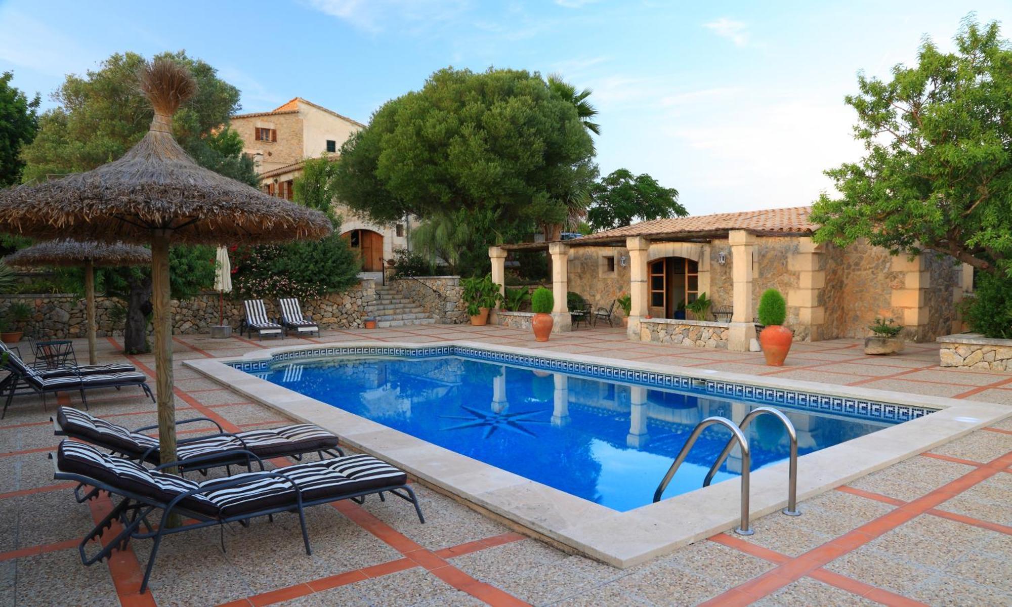 Son Malero Calvia (Mallorca)