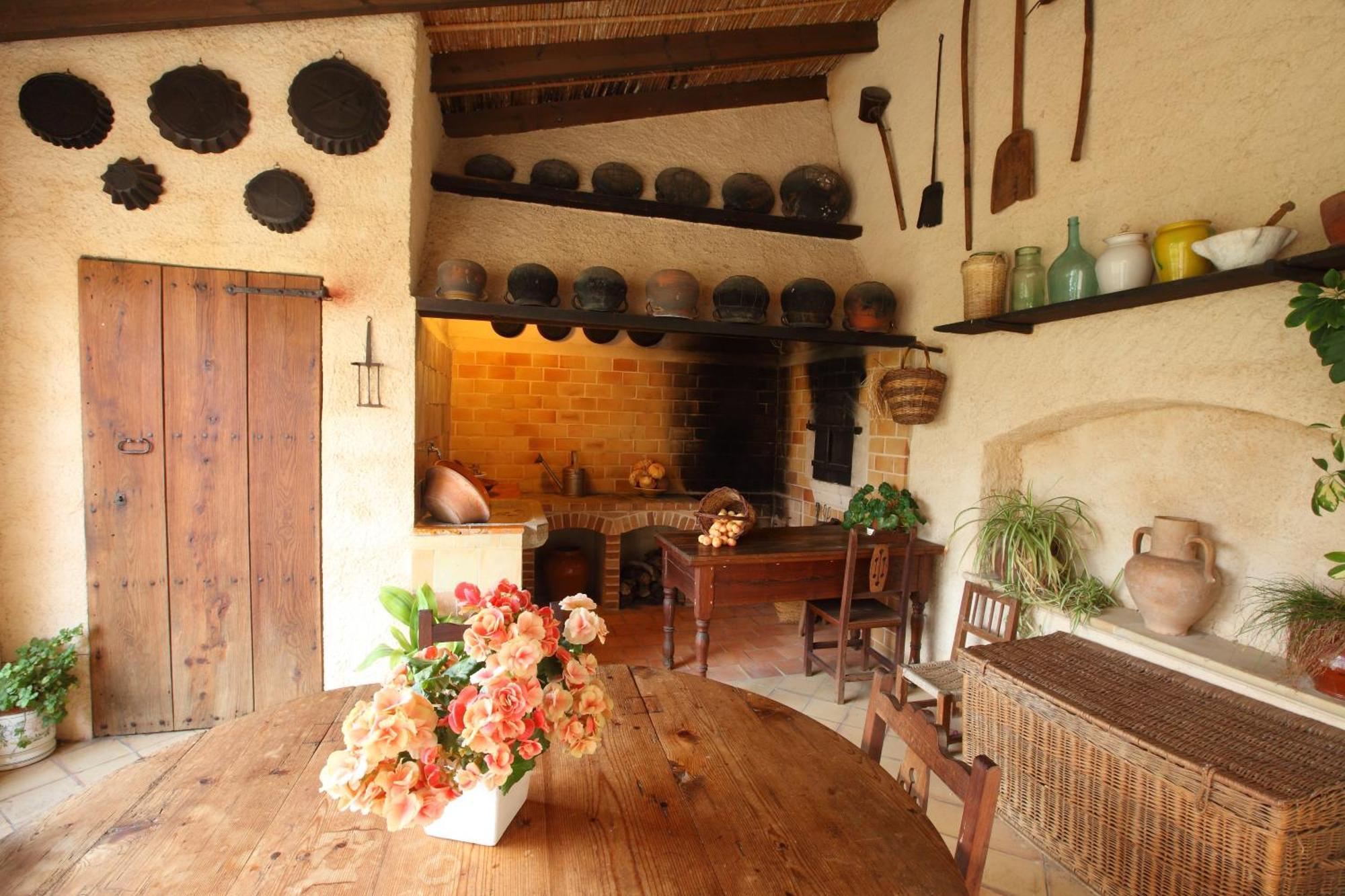 Country house Son Malero