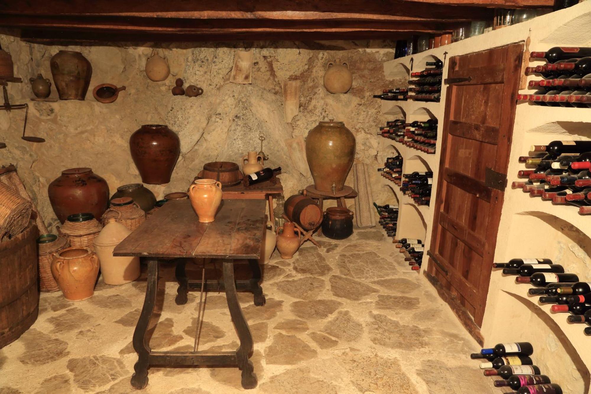 Country house Son Malero *