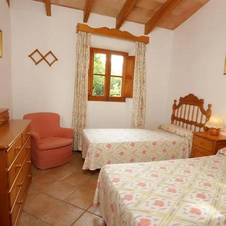 Son Malero Casa de hóspedes Calvià Exterior foto