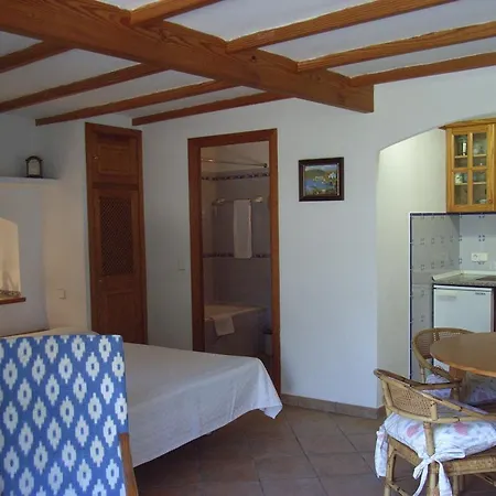 Son Malero Casa de hóspedes Calvià Exterior foto