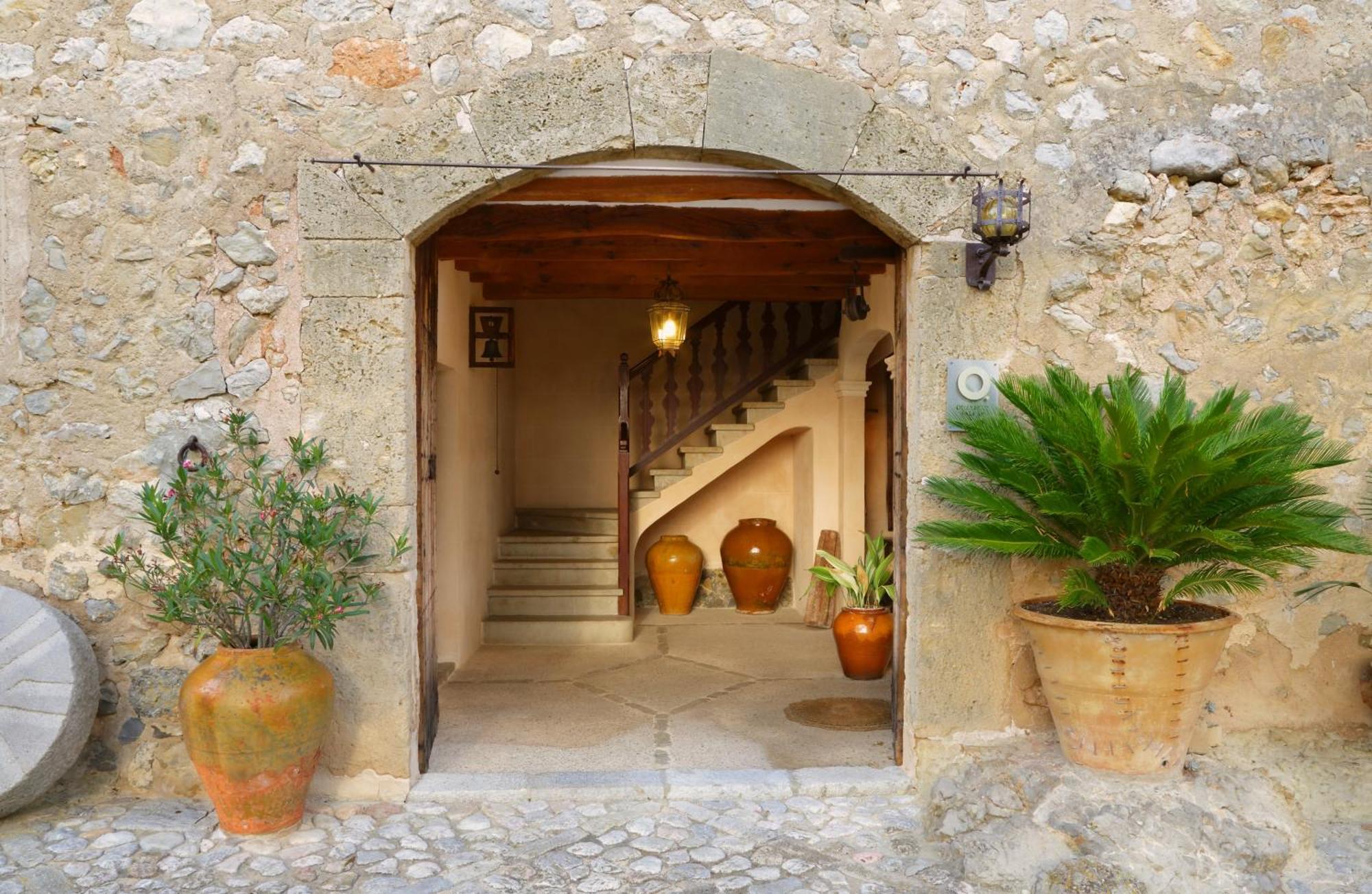 Casa de Campo Son Malero Calvià